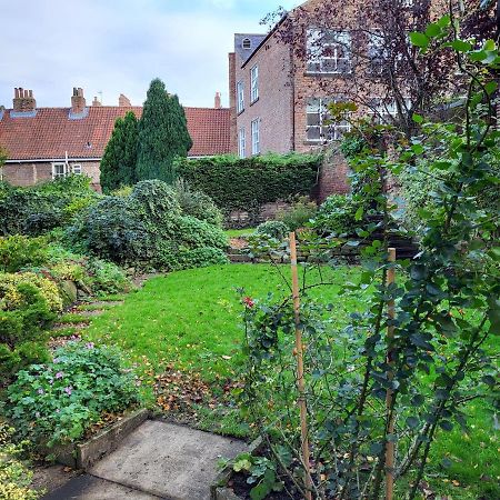 York Minster Garden公寓 外观 照片